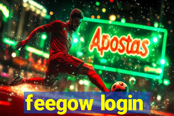 feegow login